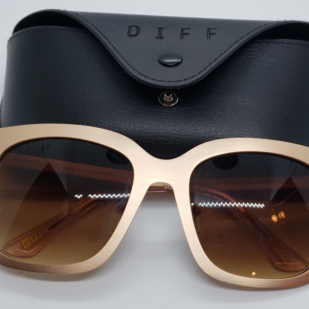 DIFF Eyewear ELLA - New